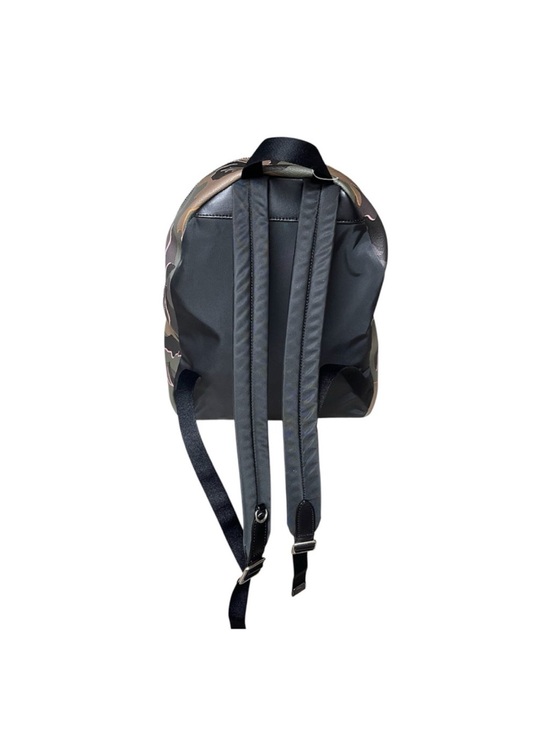 COACH Coated canvas backpack camouflage Print
LIKE NEW main image 12